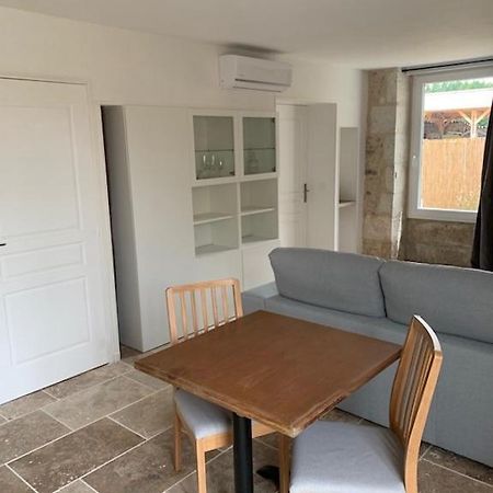 Superbe Appartement Calme Chenaud Exteriér fotografie