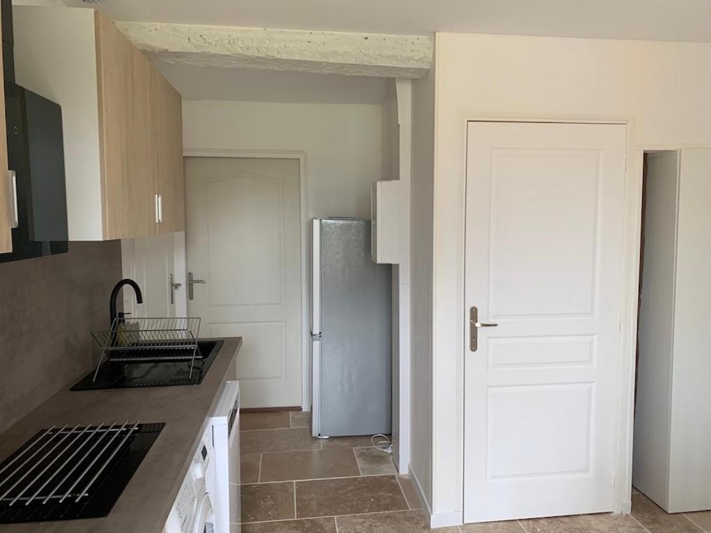 Superbe Appartement Calme Chenaud Exteriér fotografie